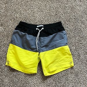 Mens bathing suit